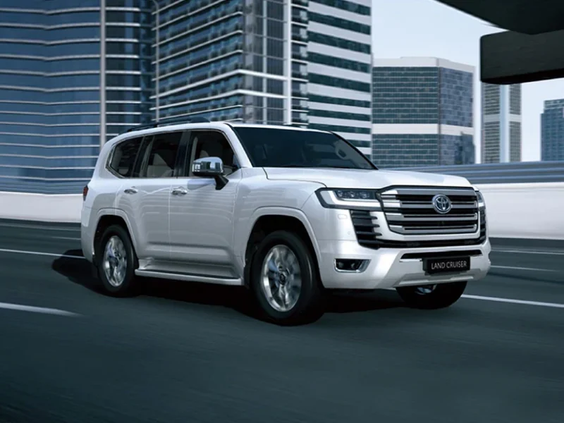 Pickup & Dropoff (Private & Sharing)