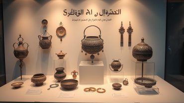 Saruq Al-Hadid Museum