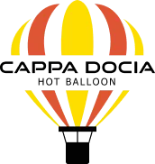 Cappadocia Hot Air Balloon Dubai Logo